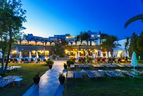 Royal Asarlik Beach Hotel & Spa