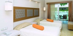 Royal Asarlik Beach Hotel & Spa