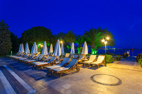 Royal Asarlik Beach Hotel & Spa