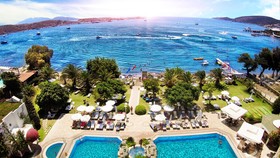 Royal Asarlik Beach Hotel & Spa
