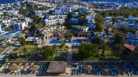 Royal Asarlik Beach Hotel & Spa