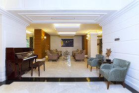 Royal Asarlik Beach Hotel & Spa