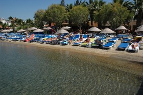 Sami Beach Hotel