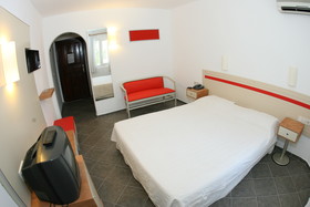 Serhan Hotel