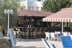 Tosunoglu Apart Hotel