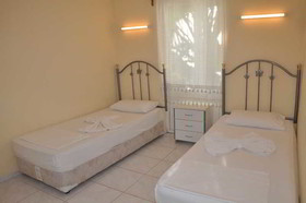 Tosunoglu Apart Hotel