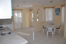 Tosunoglu Apart Hotel