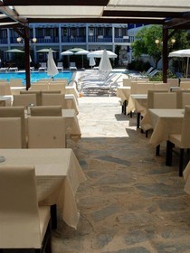 Club Mestra Bodrum