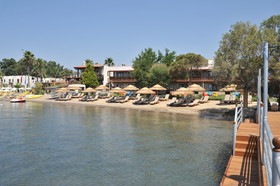 Hotel Marma Beach