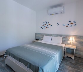 Kefi Beach & Suites
