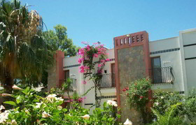Kriss Hotel