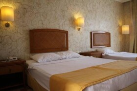 Jura Bodrum Hotels Resort