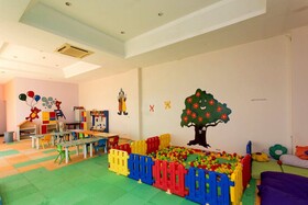 Jura Bodrum Hotels Resort