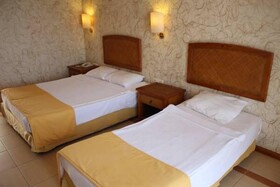 Jura Bodrum Hotels Resort