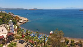 Jura Bodrum Hotels Resort