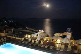 Jura Bodrum Hotels Resort