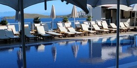 Jura Bodrum Hotels Resort