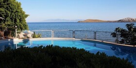 Jura Bodrum Hotels Resort