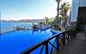 Jura Bodrum Hotels Resort