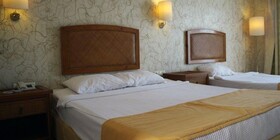 Jura Bodrum Hotels Resort