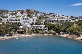 Jura Bodrum Hotels Resort