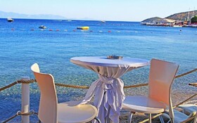 Jura Bodrum Hotels Resort