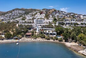 Jura Bodrum Hotels Resort