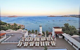 Jura Bodrum Hotels Resort