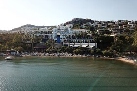 Jura Bodrum Hotels Resort