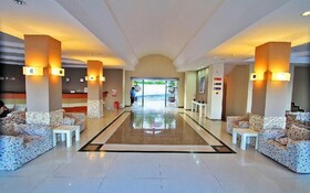 Jura Bodrum Hotels Resort