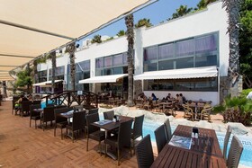 Jura Bodrum Hotels Resort