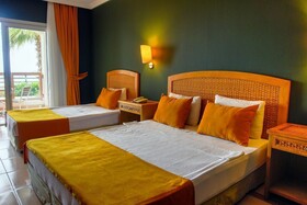 Jura Bodrum Hotels Resort