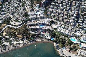 Jura Bodrum Hotels Resort