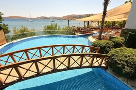 Jura Bodrum Hotels Resort