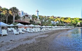 Jura Bodrum Hotels Resort