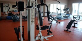 Jura Bodrum Hotels Resort