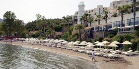 Jura Bodrum Hotels Resort