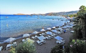 Jura Bodrum Hotels Resort
