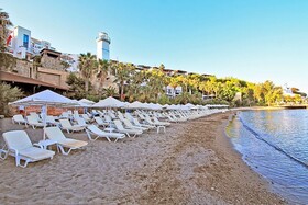 Jura Bodrum Hotels Resort