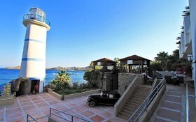 Jura Bodrum Hotels Resort