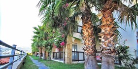 Jura Bodrum Hotels Resort