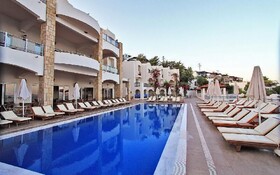 Jura Bodrum Hotels Resort