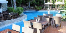 Jura Bodrum Hotels Resort