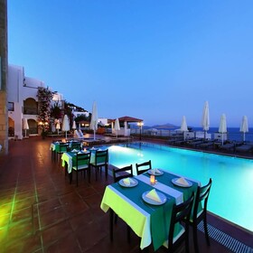 Jura Bodrum Hotels Resort