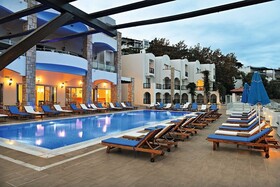 Jura Bodrum Hotels Resort
