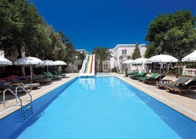 Artinus Hotel Torba