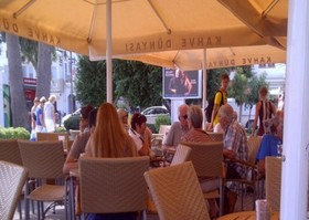 Artinus Hotel Torba