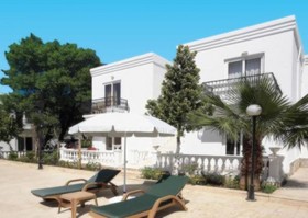 Artinus Hotel Torba