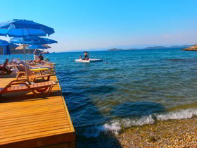 Artinus Hotel Torba