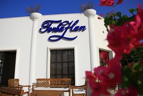 TorbaHan Hotel